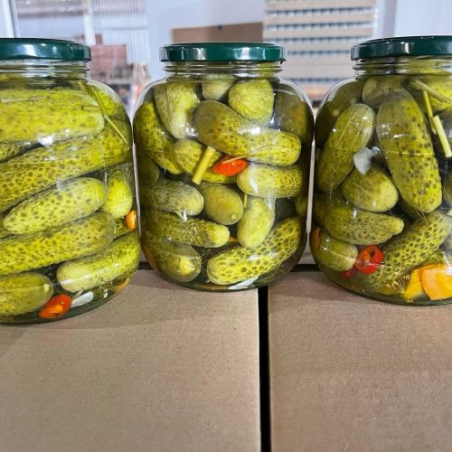 Dominating Local Markets: Local SEO Strategies for Pickled Cucumber Suppliers