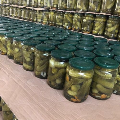 The Allure of Pickles: A Delectable Journey Through America's Obsession
