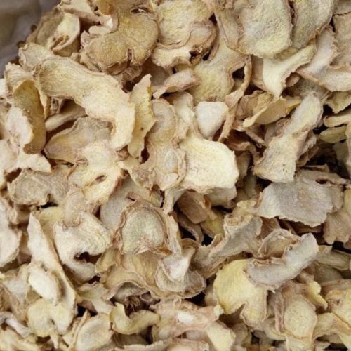 CHANCES TO EXPORT GINGER TO AUSTRALIA