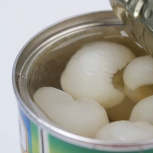 Taste the Seasons: Fresh Longan for Summer, Canned Longan for All-Year Enjoyment
