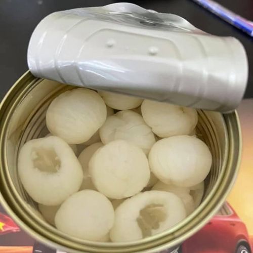Vietnamese canned lychee approaches the European market