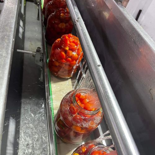 Discover the Perfect OEM Pickled Cherry Tomatoes from Vietnam: Exceptional Quality and Customization