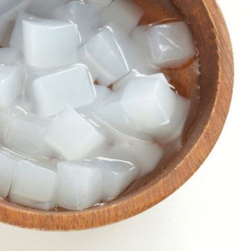 Nata De Coco/ Coconut Jelly in Light Syrup