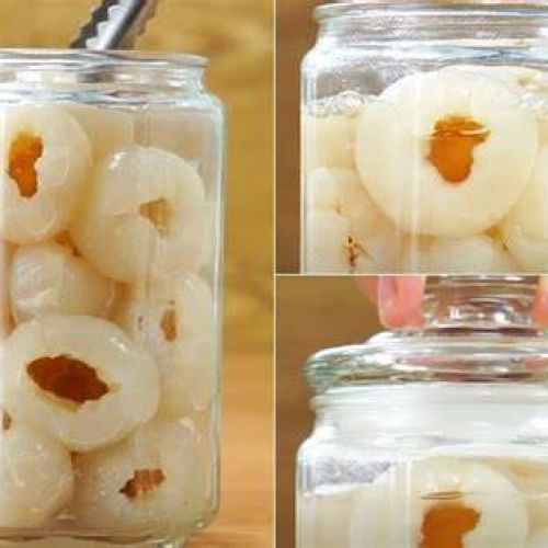 Top 3 Ways to Use Canned Lychee and Longan in Your Recipes