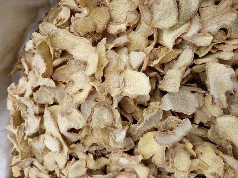 VIETNAM-GINGER