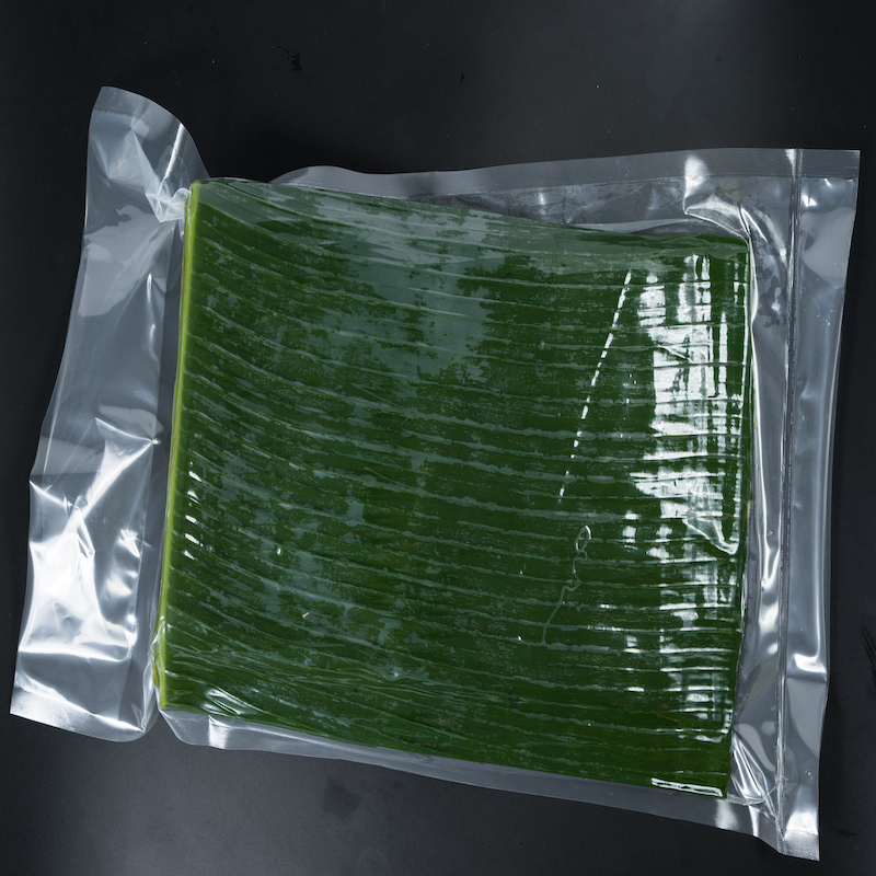 banana-leaves