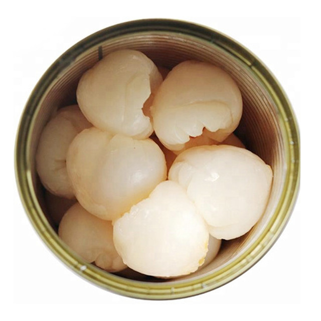 canned-lychee