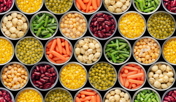 canned-vegetables-food