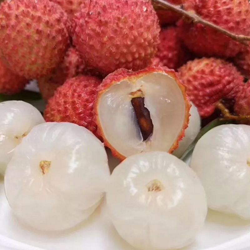 fresh-lychee