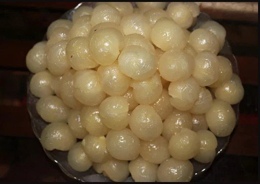 longan