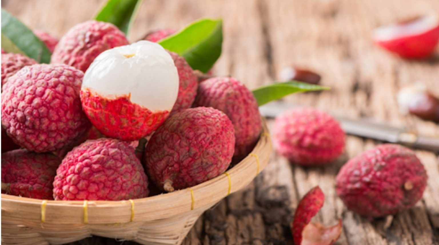 lychee
