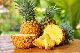 pineaplle