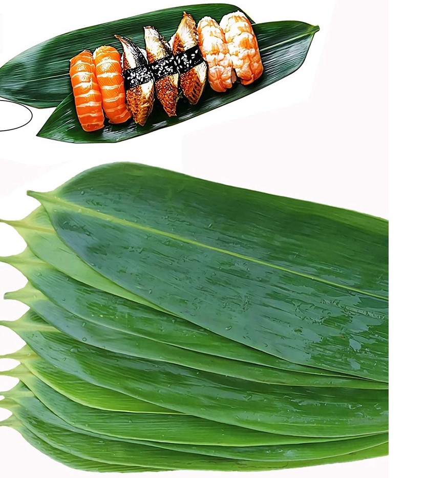 vietnam-fresh-bamboo-leaves